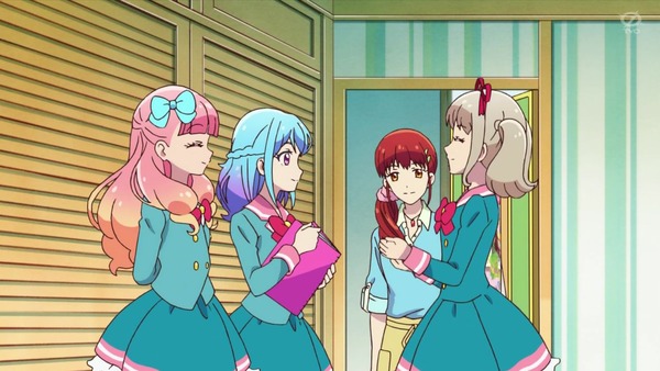 「アイカツオンパレード!」8話感想 (7)