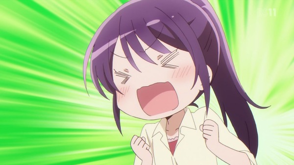 「こみっくがーるず」3話感想 (47)