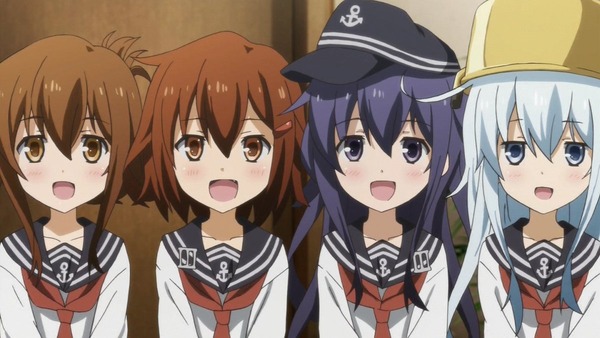 艦隊これくしょん -艦これ- (40)