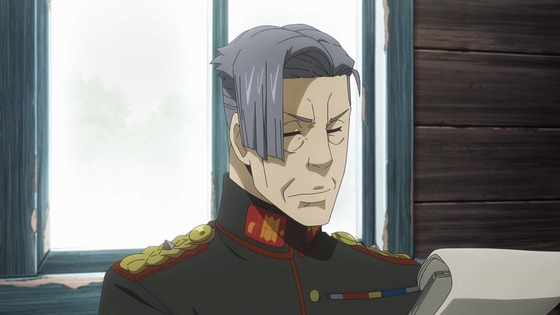 「幼女戦記Ⅱ」2期 5話感想  (63)