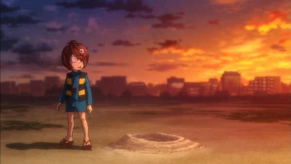 「ゲゲゲの鬼太郎」6期 3話 (21)