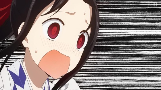「かぐや様は告らせたい」3期 9話感想 (83)