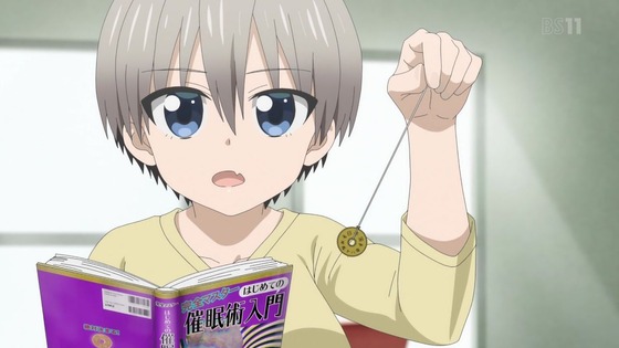 「宇崎ちゃんは遊びたい!」第3話感想 (34)