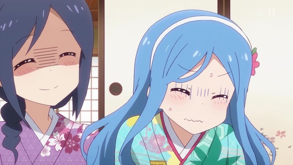 「干物妹！うまるちゃんR」2期 6話 (31)