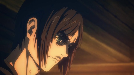 「進撃の巨人」完結編 前編 感想 (96)