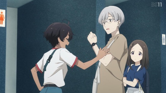 「負けヒロインが多すぎる！」6話感想 (19)