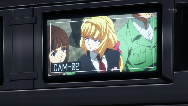 オルフェンズ