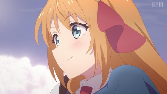 「プリンセスコネクト!ReDive」プリコネ2期 1話感想 (65)