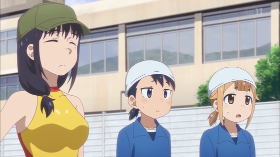 「放課後ていぼう日誌」第9話感想 画像 (19)