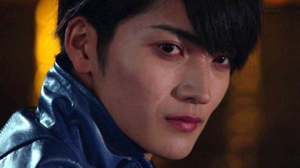 仮面ライダーゴースト (2)