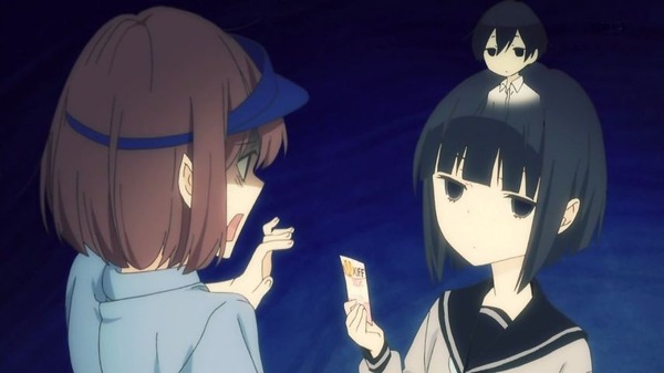 「田中くんはいつもけだるげ」9話感想 (31)