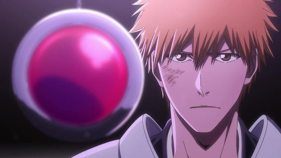 「BLEACH 千年血戦篇」39話・40話感想 (176)