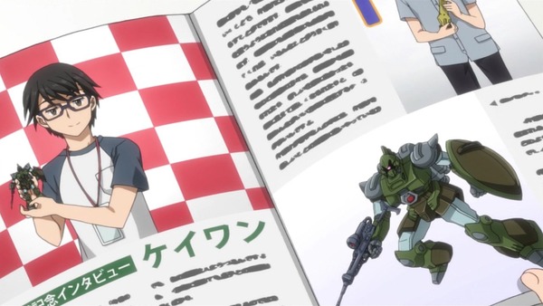 「ガンダムビルドダイバーズ」6話感想 (12)