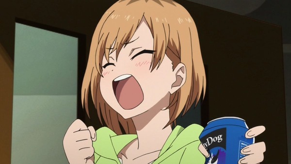 SHIROBAKO (49)