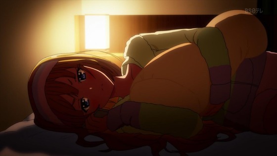 「ようこそ実力至上主義の教室へ」2期 7話感想 (90)