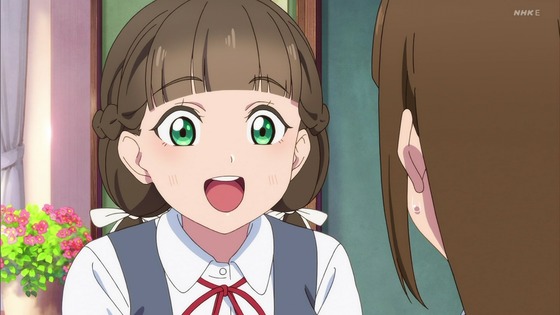 「ラブライブ!スーパースター!!」2期 4話感想 (4)