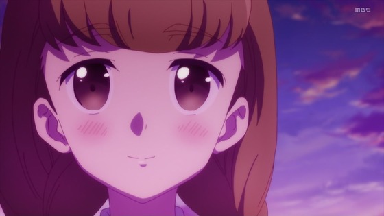 「はめふらX」2期 8話感想 (87)