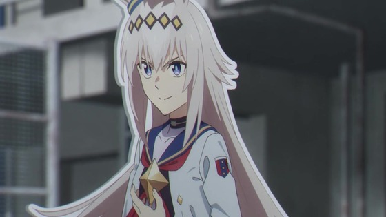 「ウマ娘 シンデレラグレイ」23話感想 (3)