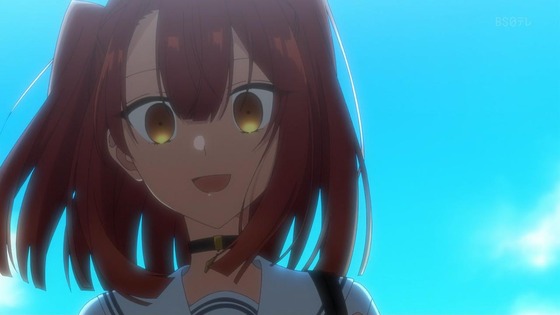「私を喰べたい、ひとでなし」3話感想 (39)