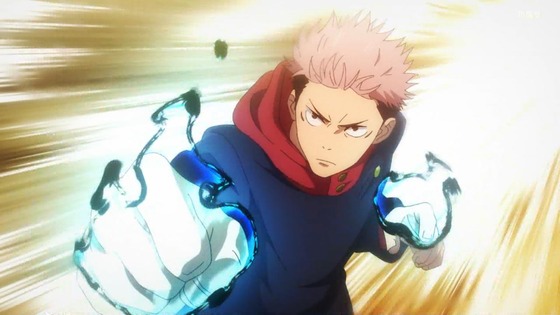 「呪術廻戦」32話感想 (77)