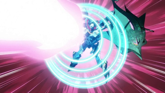 「機動戦士Gundam GQuuuuuuX」ジークアクス 12話感想 (174)
