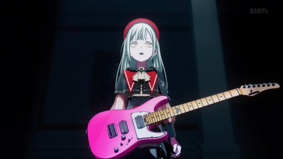 「BanG Dream! Ave Mujica」2話感想 (87)