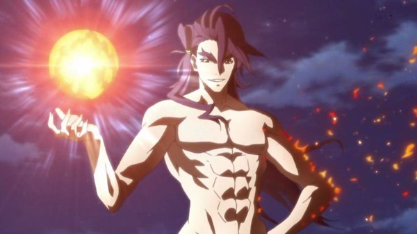 「戦姫絶唱シンフォギアAXZ」4期 4話 (57)