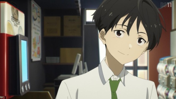 「負けヒロインが多すぎる」1話感想 (2)