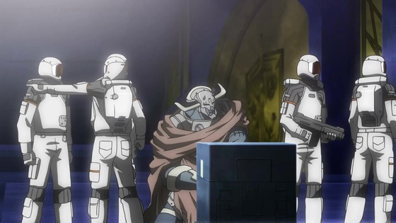 「モーレツ宇宙海賊」12話感想  (20)