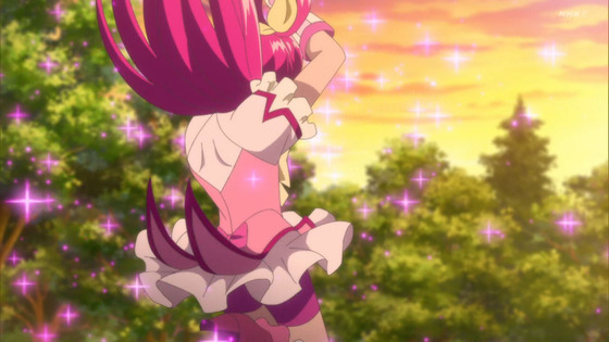 「キボウノチカラ~オトナプリキュア'23~」7話感想 (44)