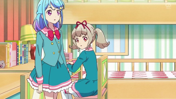 「アイカツオンパレード！」8話感想 (56)