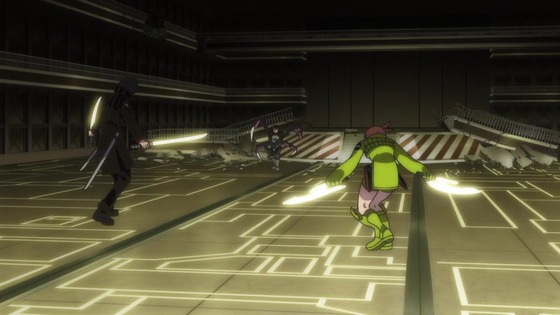 「ワールドトリガー」2期 4話感想 (13)