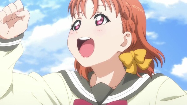 「ラブライブ! サンシャイン!!」2期 12話 (99)
