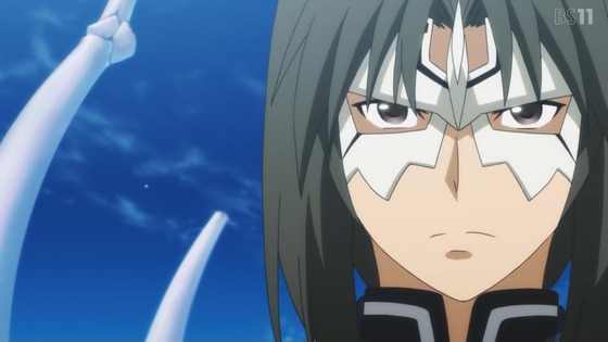 「うたわれるもの 二人の白皇」13話感想 (8)