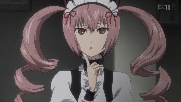 STEINS;GATE(シュタインズ・ゲート) (48)