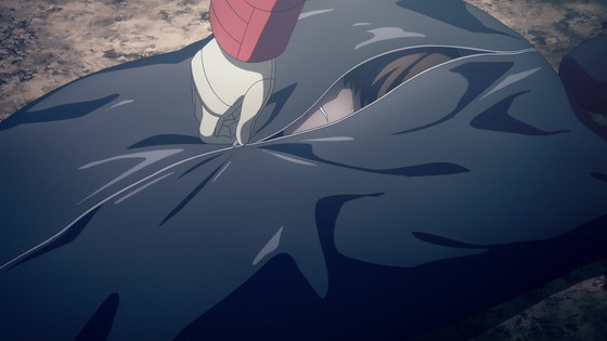 「機動戦士ガンダム 水星の魔女」20話感想 (71)