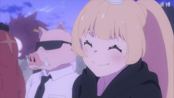 「姫様“拷問”の時間です」12話 最終回感想 (54)