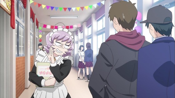 「古見さんは、コミュ症です。」12話感想 最終回 (10)