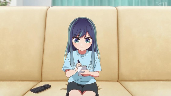 「推しの子」18話感想 (28)