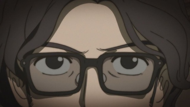 ルパン三世 (28)