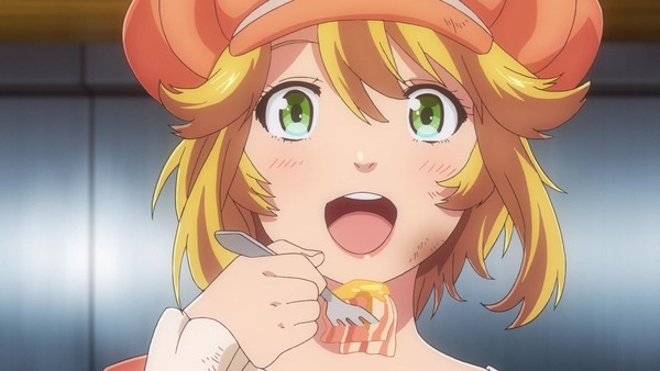「異世界食堂」1話 (35)