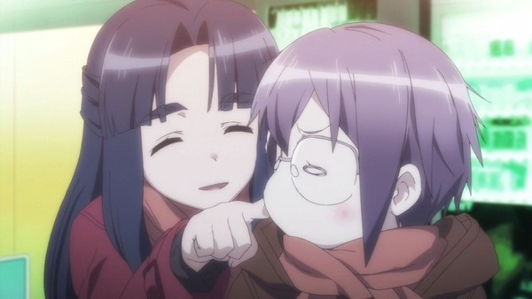長門有希ちゃんの消失 (22)