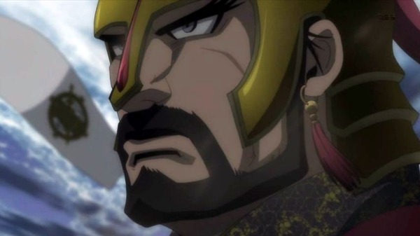 「アルスラーン戦記 風塵乱舞(2期)」 (48)