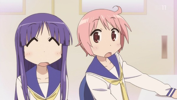 「ゆゆ式」8話感想 (92)