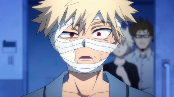 「僕のヒーローアカデミア」168話感想 (28)