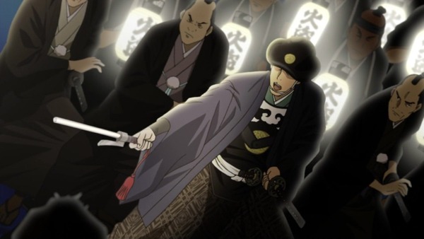 「鬼平 ONIHEI」 (18)
