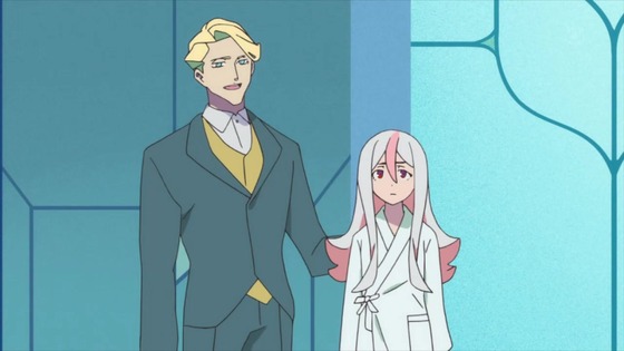 「BNA ビー・エヌ・エー」第9話感想 (74)
