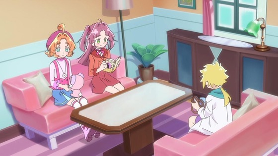 「名探偵プリキュア！」23話感想 (13)
