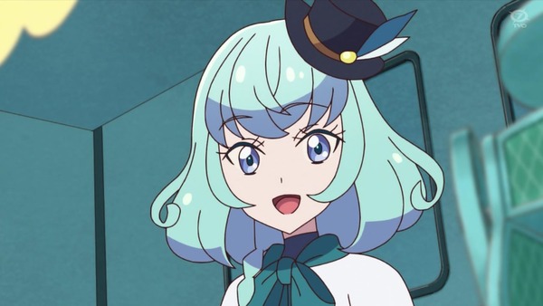 「アイカツオンパレード!」19話感想 画像 (161)
