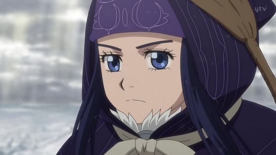 「ゴールデンカムイ」36話感想(3期 12話 最終回) (3)